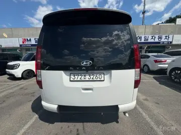 2022 Hyundai Staria с пробегом 68 899 км
