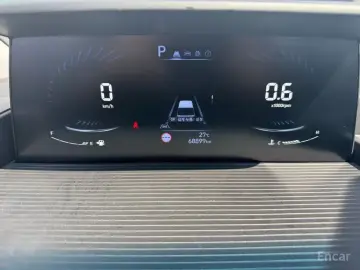 2022 Hyundai Staria с пробегом 68 899 км