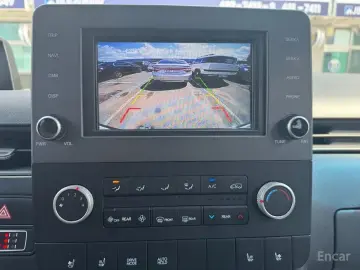 2022 Hyundai Staria с пробегом 68 899 км