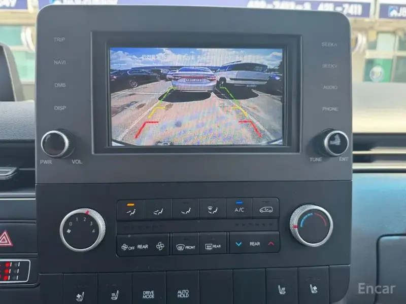 2022 Hyundai Staria с пробегом 68 899 км
