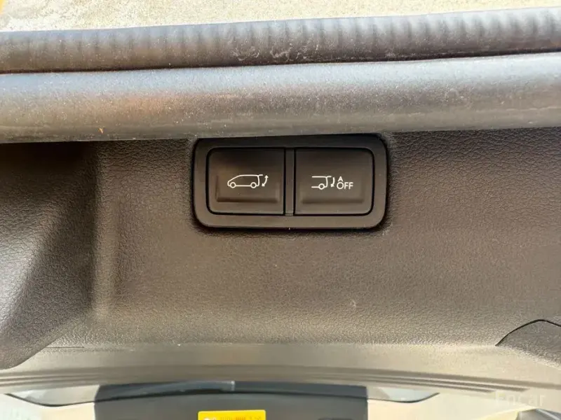 2022 Hyundai Staria с пробегом 68 899 км