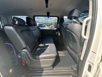 2022 Hyundai Staria с пробегом 68 899 км