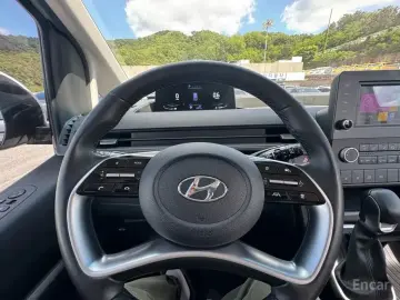 2022 Hyundai Staria с пробегом 68 899 км