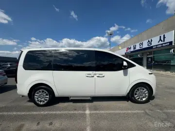 2022 Hyundai Staria с пробегом 68 899 км