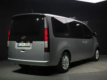 2022 Hyundai Staria с пробегом 64 460 км