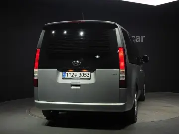 2022 Hyundai Staria с пробегом 64 460 км