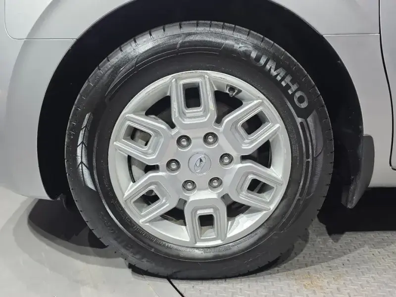 2022 Hyundai Staria с пробегом 64 460 км
