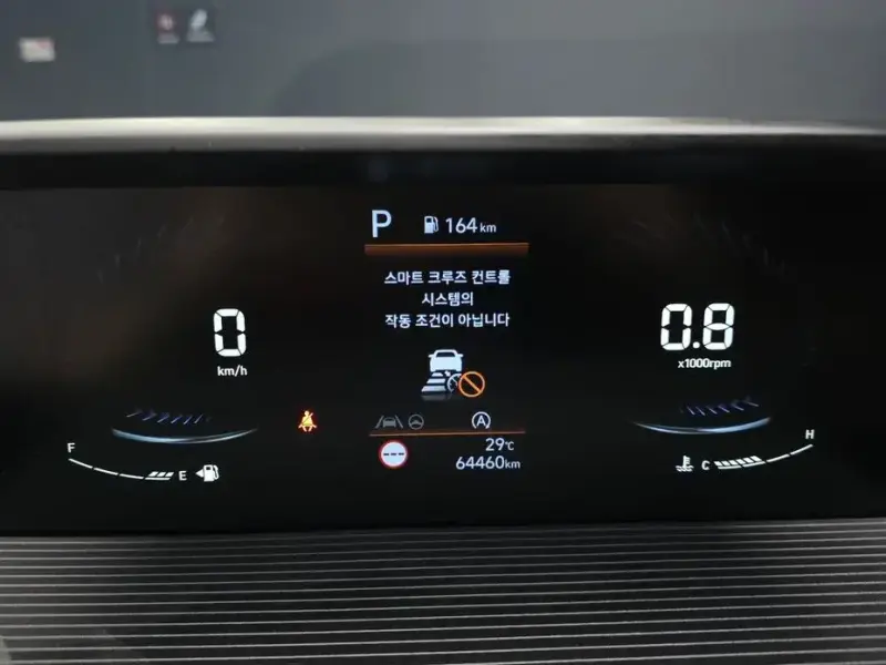 2022 Hyundai Staria с пробегом 64 460 км