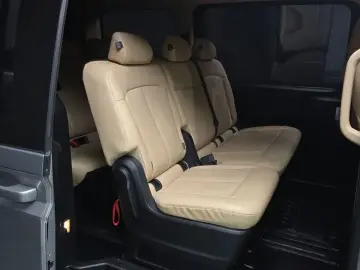 2022 Hyundai Staria с пробегом 64 460 км