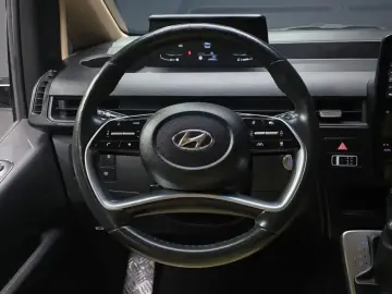 2022 Hyundai Staria с пробегом 64 460 км