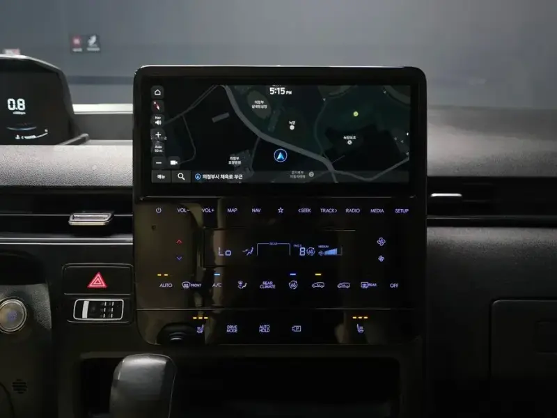 2022 Hyundai Staria с пробегом 64 460 км