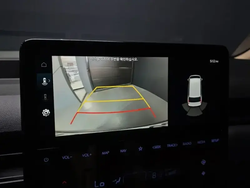 2022 Hyundai Staria с пробегом 64 460 км