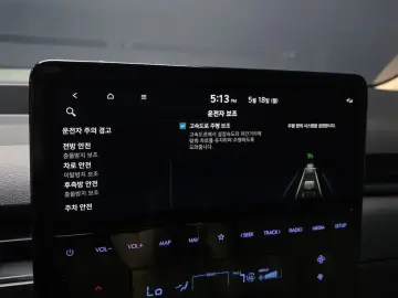 2022 Hyundai Staria с пробегом 64 460 км