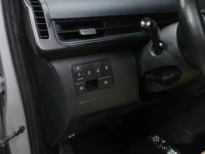 2022 Hyundai Staria с пробегом 64 460 км