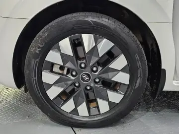 2022 Hyundai Staria с пробегом 30 070 км