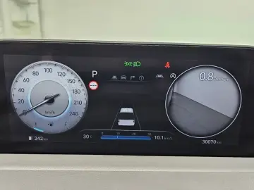 2022 Hyundai Staria с пробегом 30 070 км