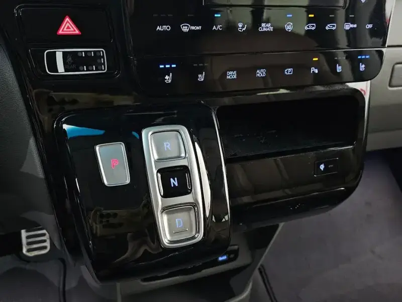 2022 Hyundai Staria с пробегом 30 070 км