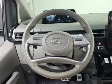 2022 Hyundai Staria с пробегом 30 070 км