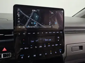 2022 Hyundai Staria с пробегом 30 070 км