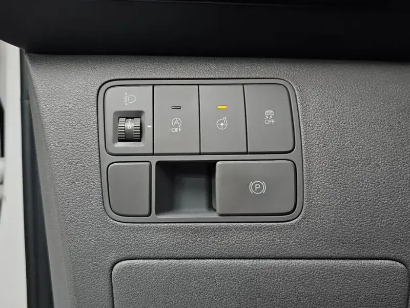 2022 Hyundai Staria с пробегом 30 070 км