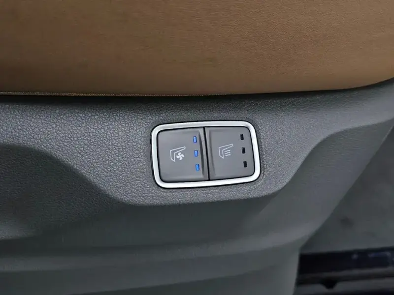 2022 Hyundai Staria с пробегом 30 070 км