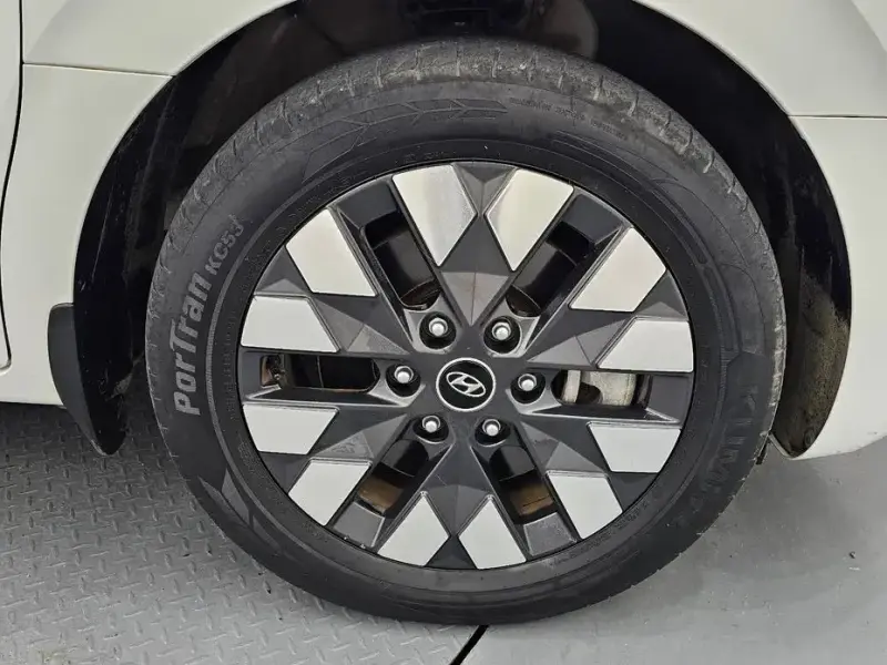 2022 Hyundai Staria с пробегом 30 070 км