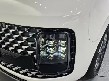 2022 Hyundai Staria с пробегом 30 070 км