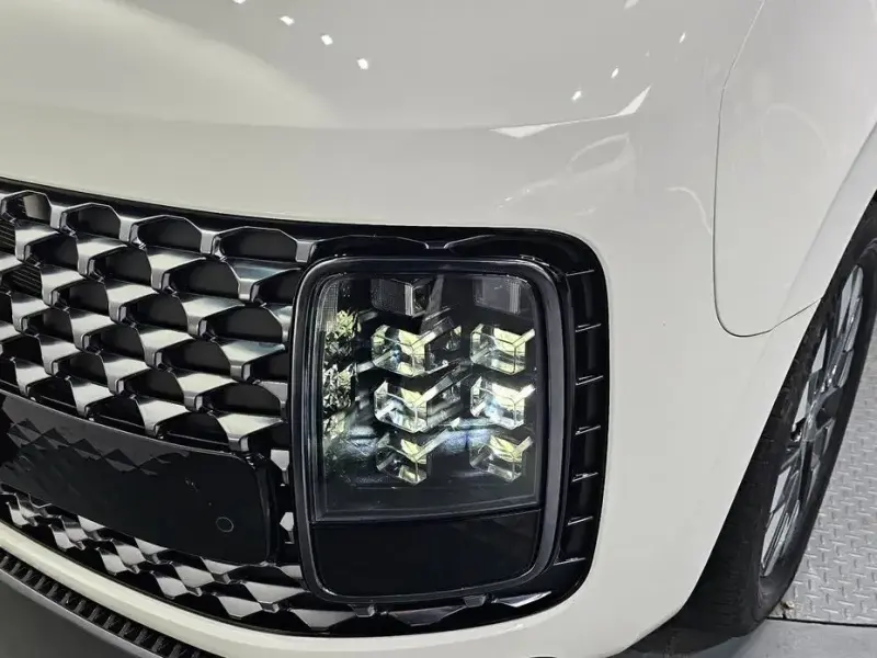 2022 Hyundai Staria с пробегом 30 070 км