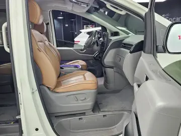 2022 Hyundai Staria с пробегом 30 070 км