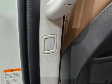2022 Hyundai Staria с пробегом 30 070 км