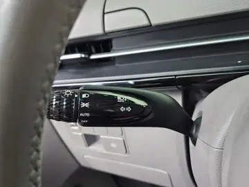 2022 Hyundai Staria с пробегом 30 070 км