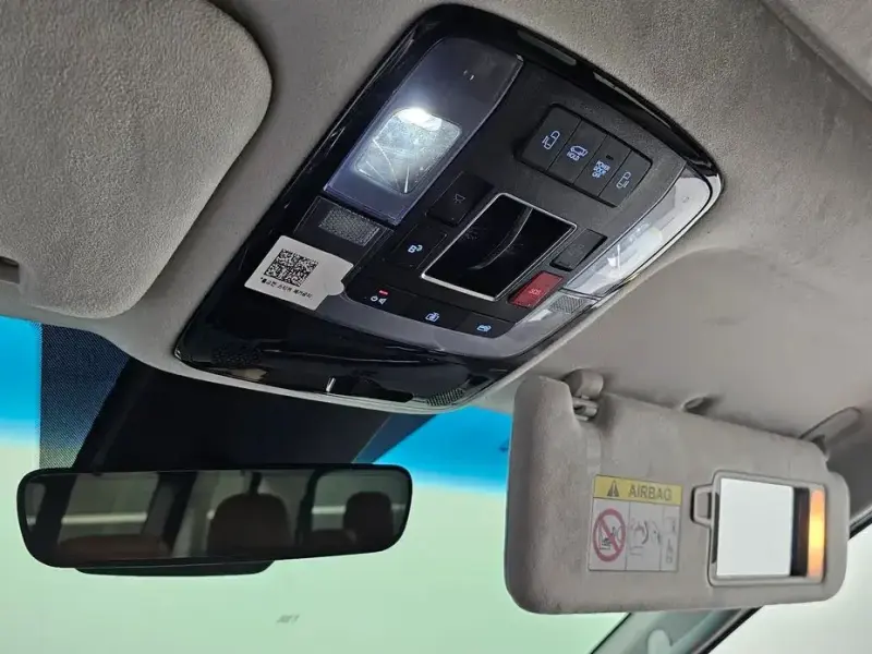 2022 Hyundai Staria с пробегом 30 070 км