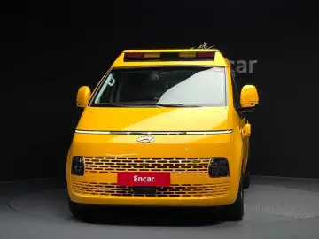 2021 Hyundai Staria с пробегом 35 042 км