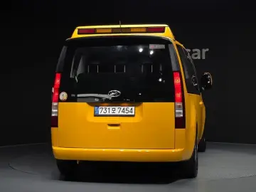 2021 Hyundai Staria с пробегом 35 042 км