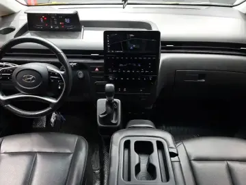2021 Hyundai Staria с пробегом 35 042 км