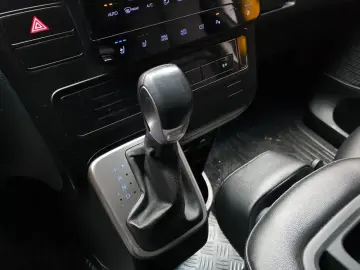 2021 Hyundai Staria с пробегом 35 042 км