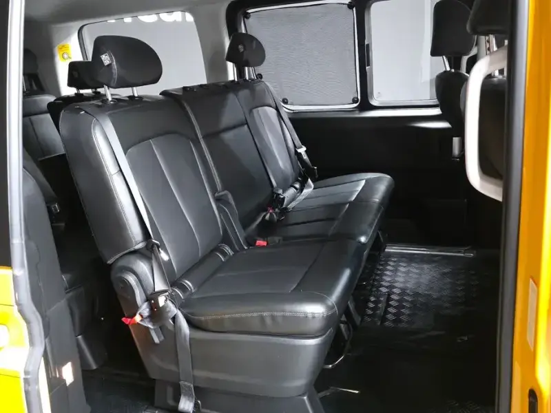2021 Hyundai Staria с пробегом 35 042 км