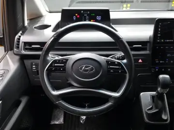 2021 Hyundai Staria с пробегом 35 042 км