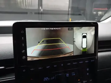 2021 Hyundai Staria с пробегом 35 042 км