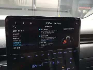2021 Hyundai Staria с пробегом 35 042 км
