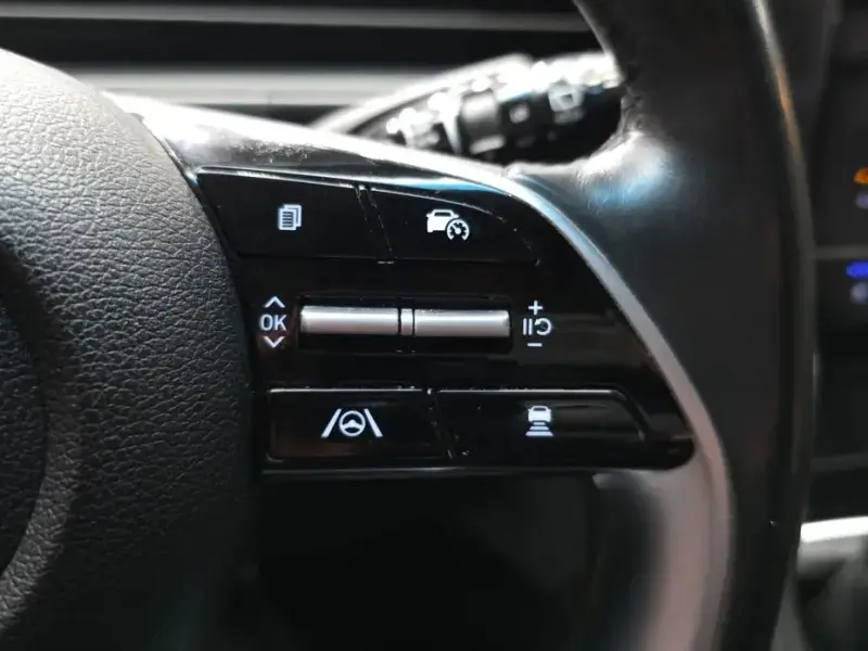 2021 Hyundai Staria с пробегом 35 042 км