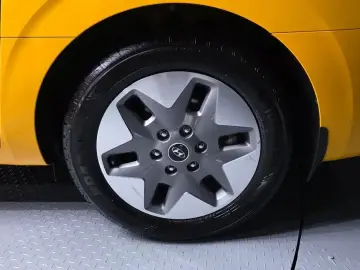 2021 Hyundai Staria с пробегом 35 042 км