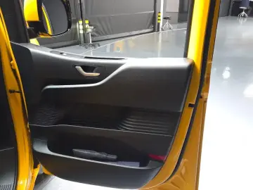 2021 Hyundai Staria с пробегом 35 042 км