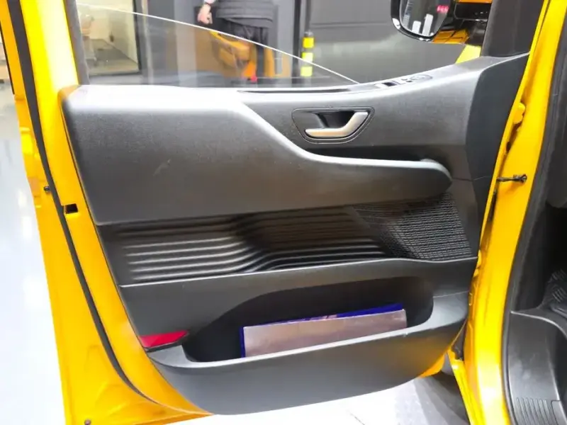 2021 Hyundai Staria с пробегом 35 042 км