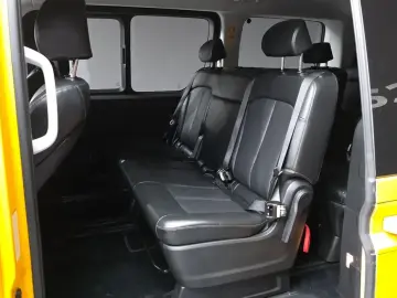 2021 Hyundai Staria с пробегом 35 042 км