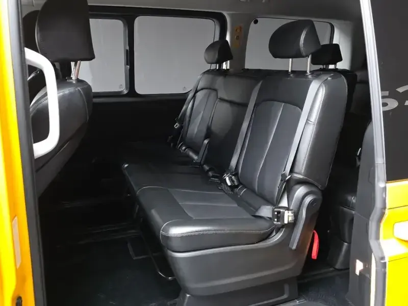 2021 Hyundai Staria с пробегом 35 042 км
