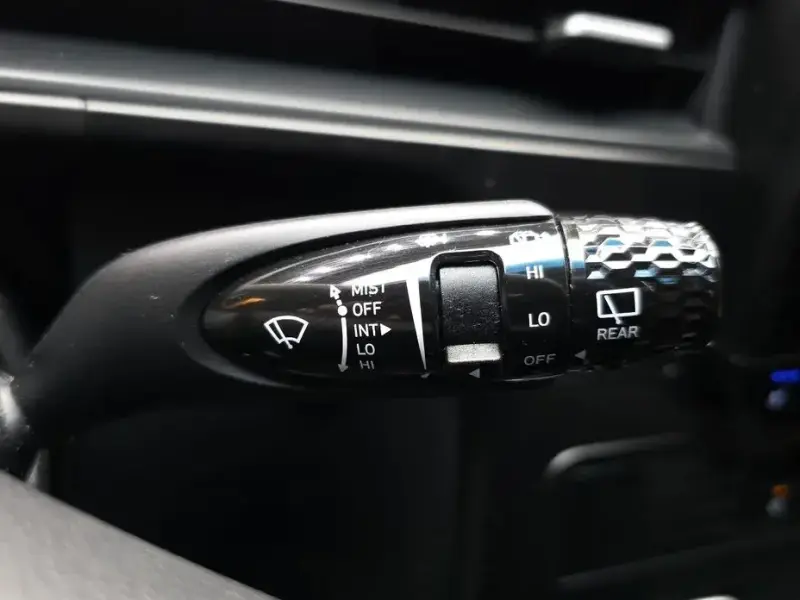 2021 Hyundai Staria с пробегом 35 042 км