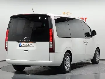 2021 Hyundai Staria с пробегом 58 819 км