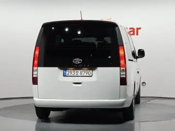 2021 Hyundai Staria с пробегом 58 819 км