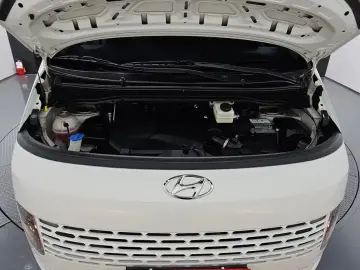 2021 Hyundai Staria с пробегом 58 819 км
